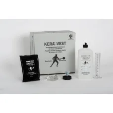 Пакувальна маса Kera-Vest 25*160 g(4 кг коробка)+1 л. рідина.
